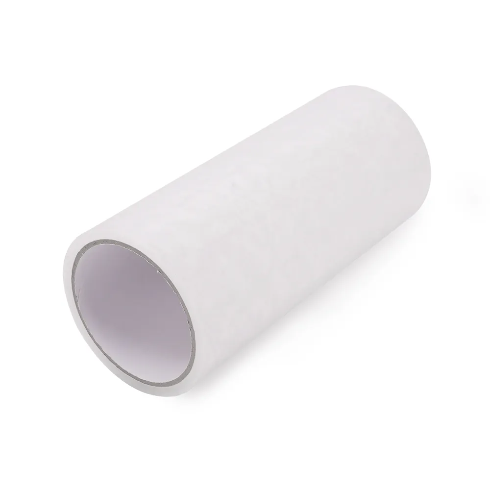 2. BOPP Matte Overlaminate Film(Solvent-based Adhesive) label protection tape.webp